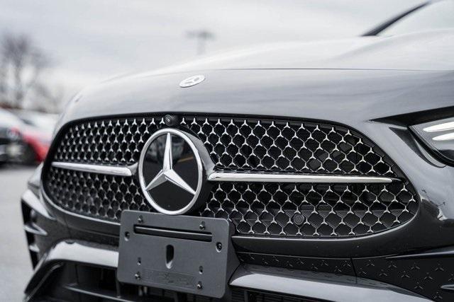 new 2025 Mercedes-Benz CLE 300 car, priced at $68,815