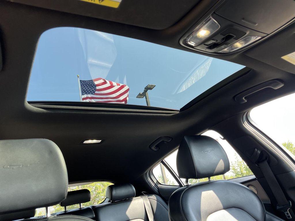 used 2021 Kia Stinger car, priced at $25,950