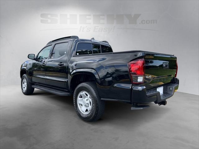 used 2023 Toyota Tacoma car, priced at $33,998