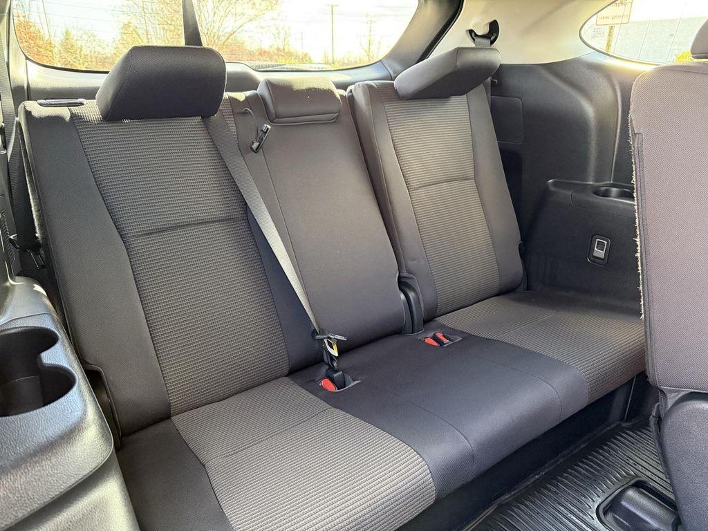 used 2023 Toyota Highlander car, priced at $34,750