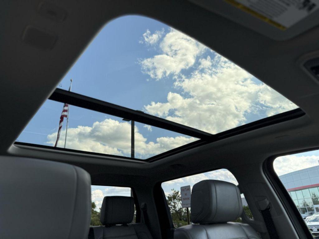 used 2023 Toyota Tundra Hybrid car, priced at $51,990