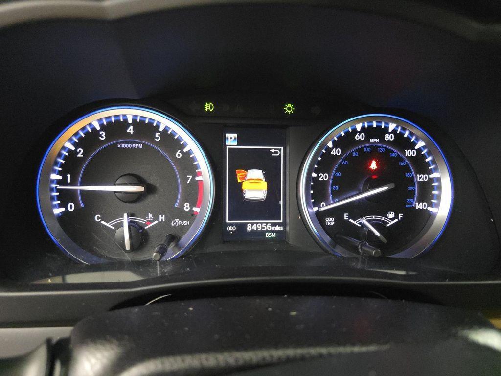 used 2018 Toyota Highlander car, priced at $25,950