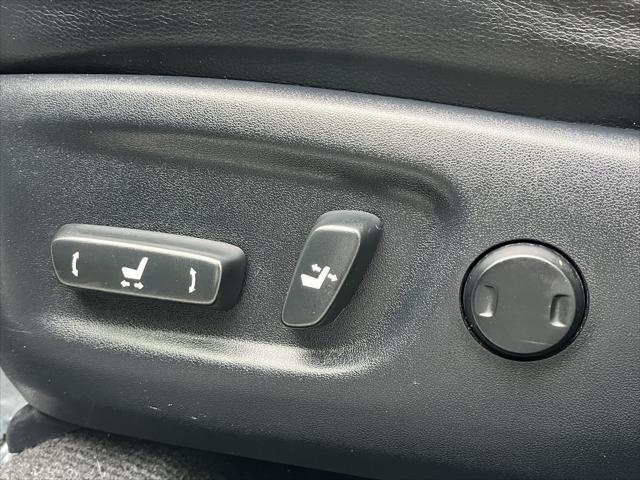 used 2014 Toyota RAV4 car, priced at $14,500