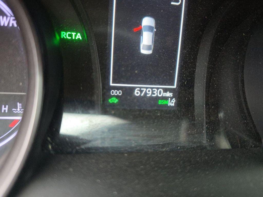 used 2021 Toyota Camry car, priced at $22,950