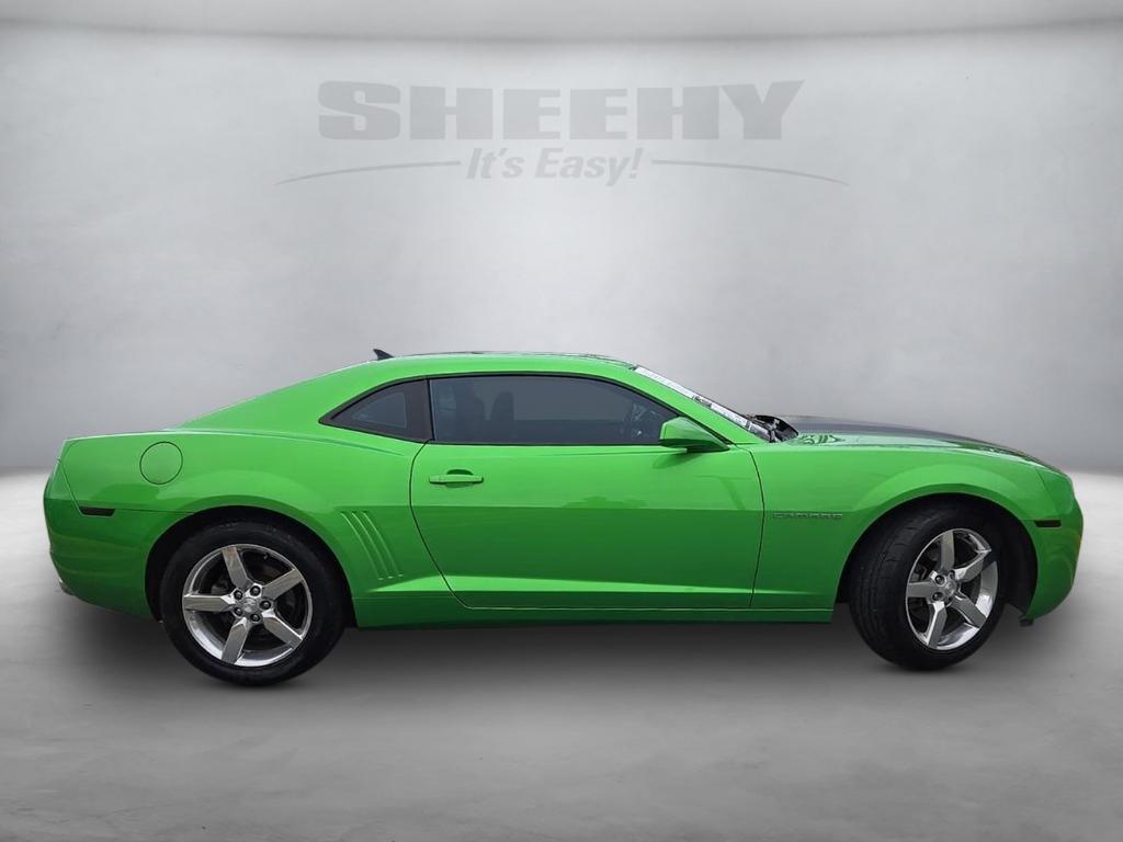 used 2011 Chevrolet Camaro car, priced at $9,995