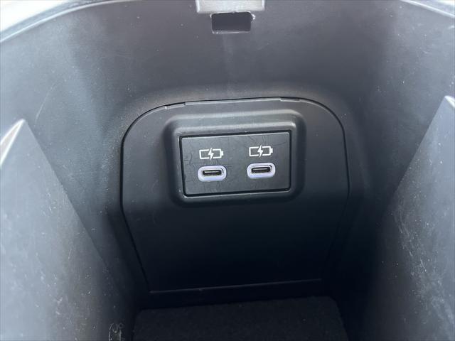 used 2024 Toyota RAV4 car, priced at $30,795