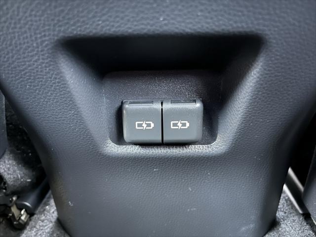 used 2024 Toyota RAV4 car, priced at $30,795