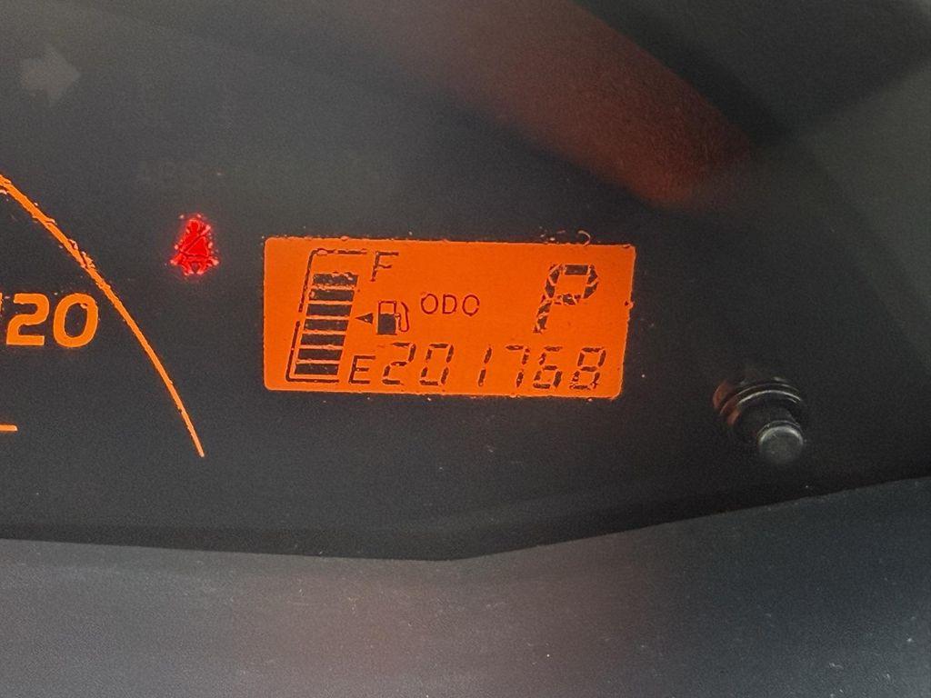 used 2009 Toyota Yaris car, priced at $5,650