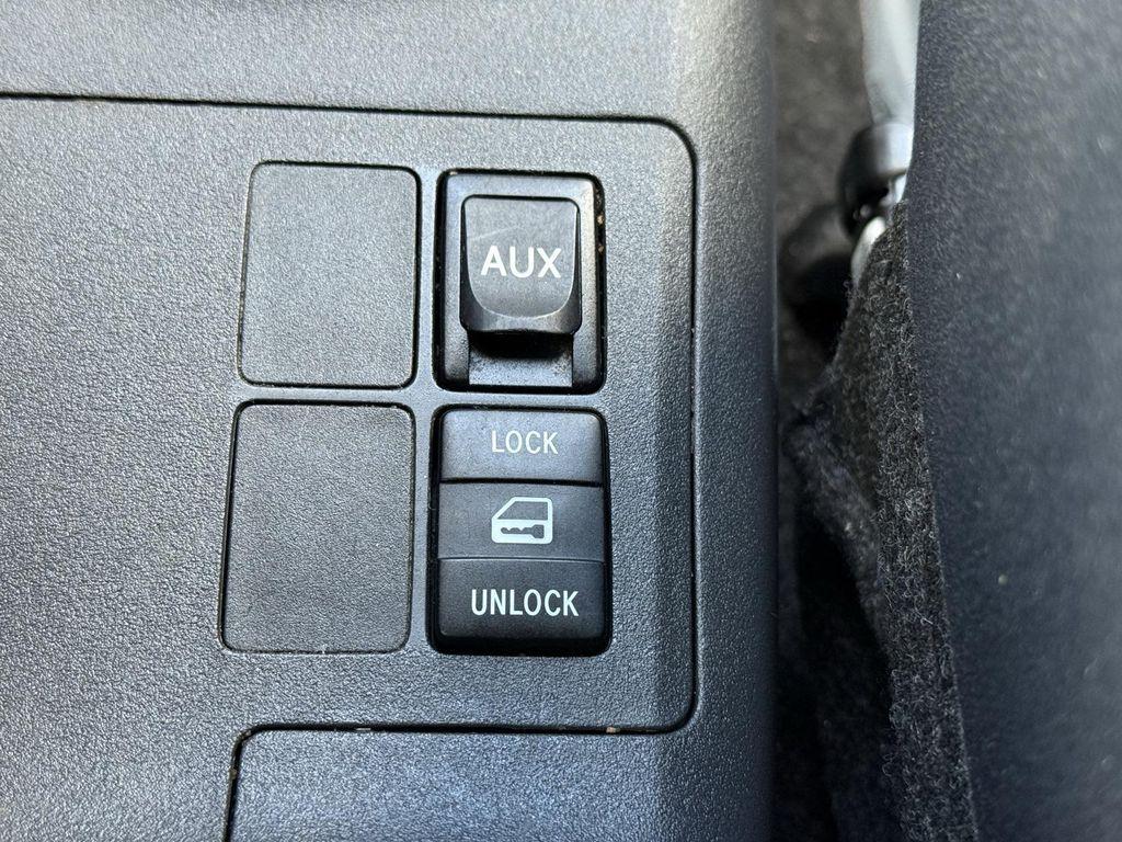 used 2009 Toyota Yaris car, priced at $5,650