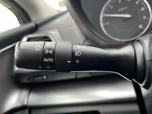 used 2021 Subaru Crosstrek car, priced at $23,990