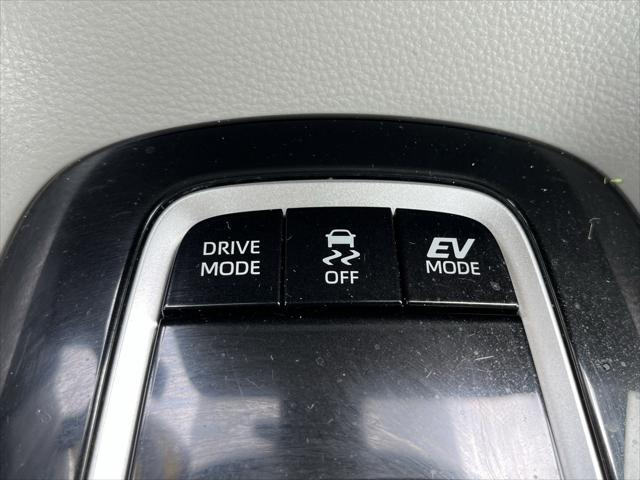 used 2021 Toyota Corolla Hybrid car, priced at $19,998