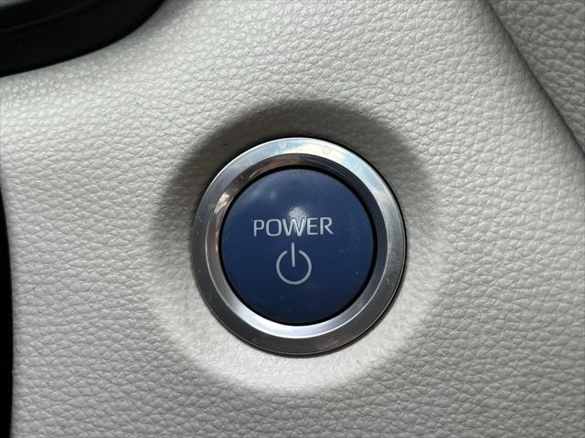 used 2021 Toyota Corolla Hybrid car, priced at $19,998