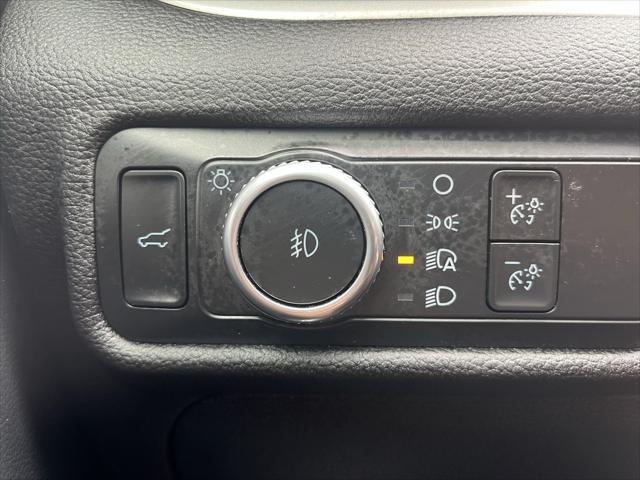 used 2022 Ford Explorer car, priced at $24,998