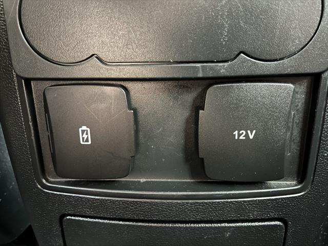 used 2022 Ford Explorer car, priced at $24,500