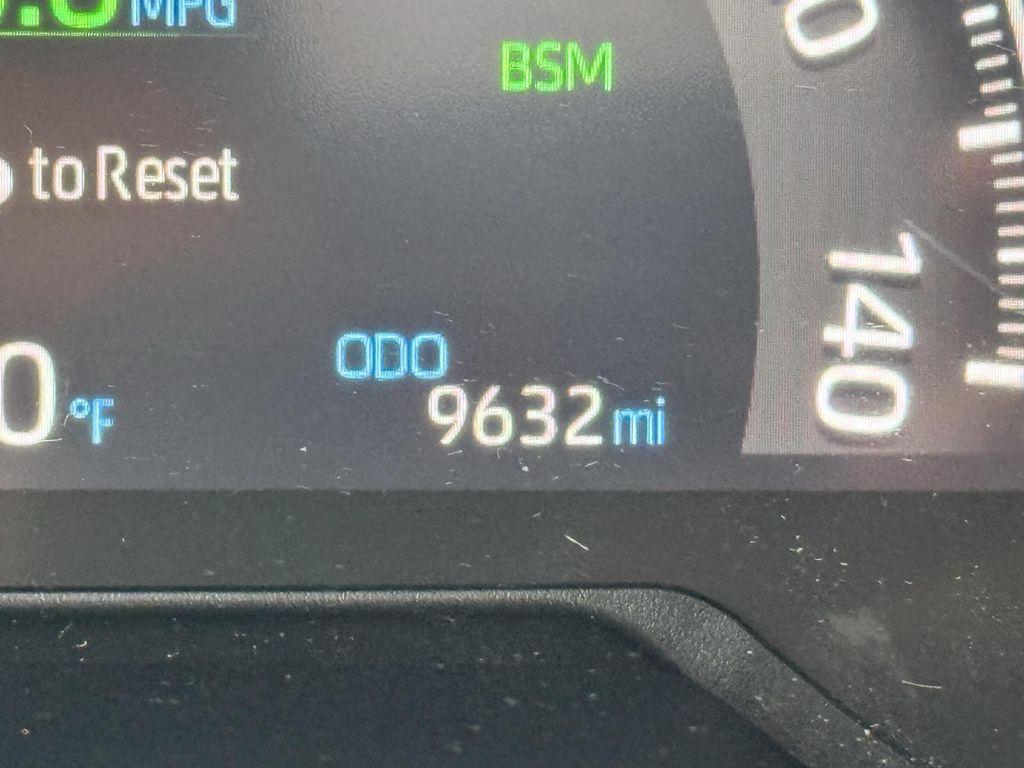 used 2021 Toyota RAV4 Hybrid car, priced at $33,950