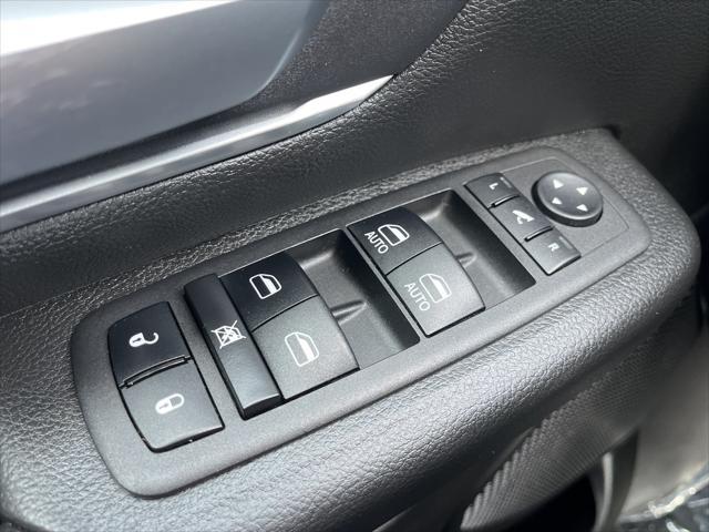 used 2023 Ram 1500 car, priced at $31,990