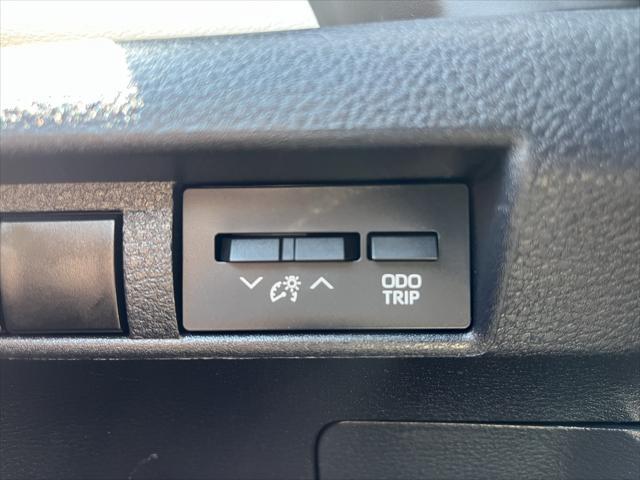 used 2024 Toyota Sienna car, priced at $47,998