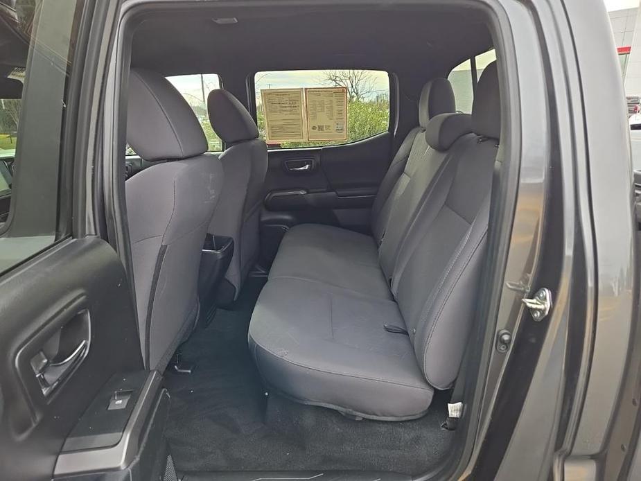 used 2019 Toyota Tacoma car, priced at $32,981