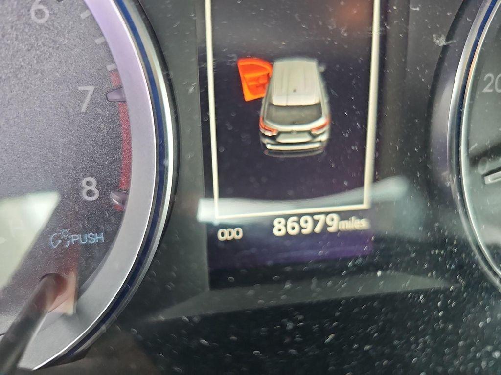 used 2018 Toyota Highlander car, priced at $24,990