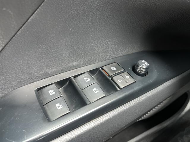 used 2019 Toyota Camry car, priced at $16,998