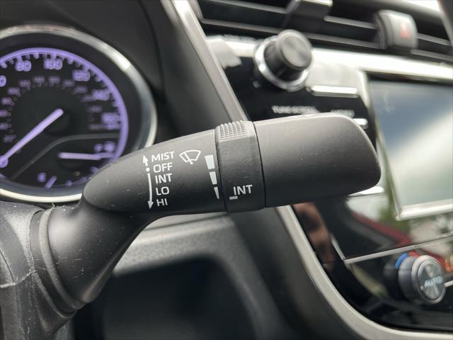used 2019 Toyota Camry car, priced at $16,998