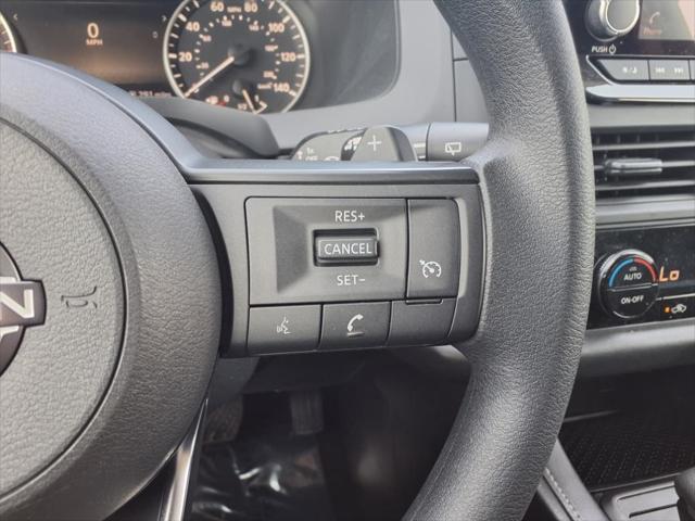 used 2023 Nissan Pathfinder car, priced at $29,500