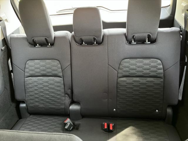 used 2023 Nissan Pathfinder car, priced at $27,998