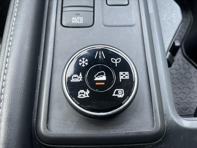 used 2023 Nissan Pathfinder car, priced at $27,998
