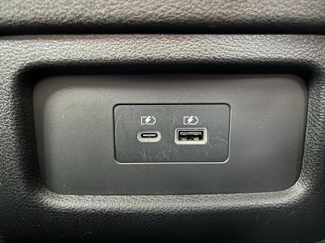 used 2023 Nissan Pathfinder car, priced at $27,998