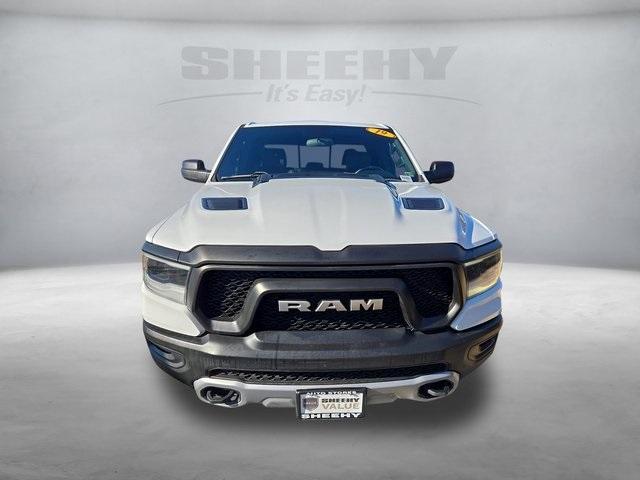 used 2019 Ram 1500 car, priced at $30,599