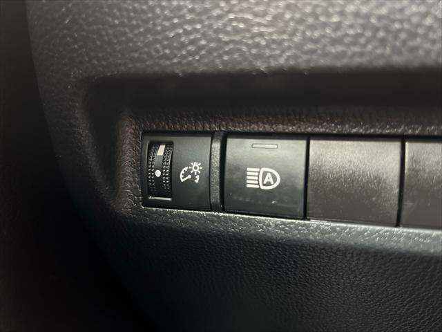 used 2023 Toyota RAV4 car, priced at $28,290