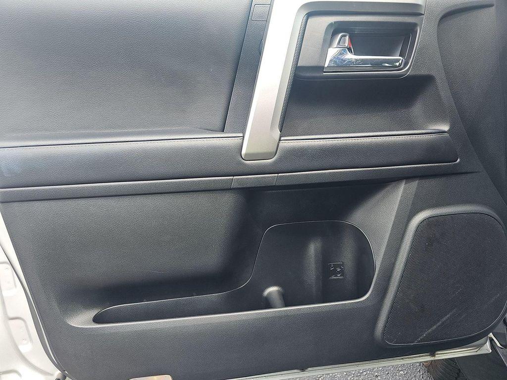 used 2024 Toyota 4Runner car, priced at $37,440