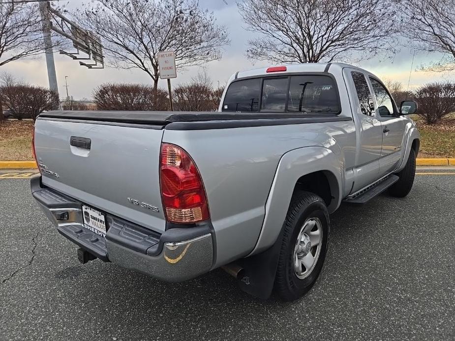 used 2008 Toyota Tacoma car, priced at $12,899