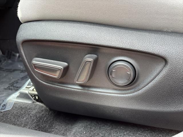used 2024 Toyota RAV4 car, priced at $31,500
