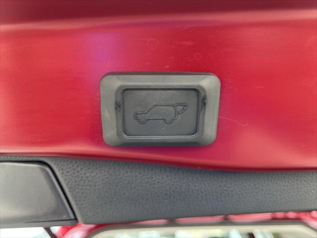 used 2024 Toyota RAV4 car, priced at $31,500