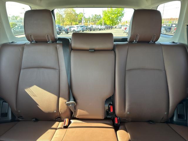 used 2022 Toyota 4Runner car, priced at $40,998