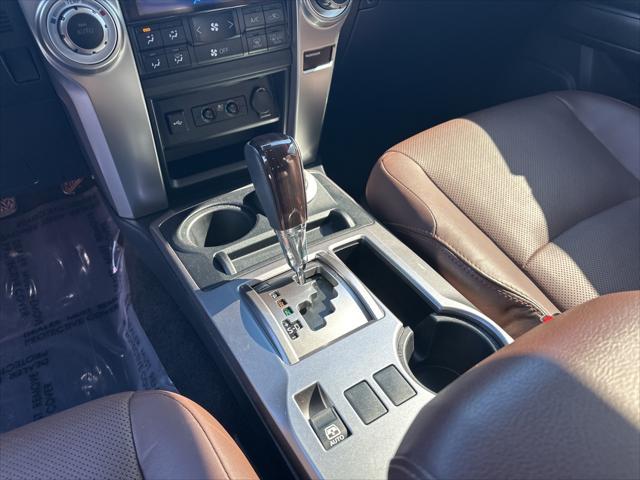used 2022 Toyota 4Runner car, priced at $42,500