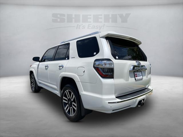used 2022 Toyota 4Runner car, priced at $40,998