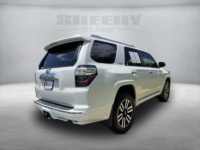 used 2022 Toyota 4Runner car, priced at $40,998