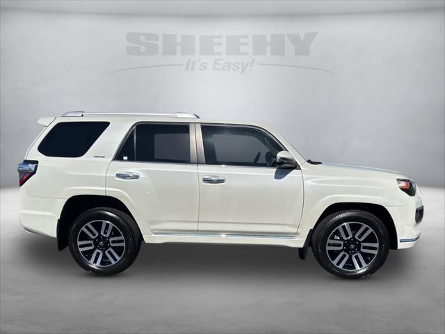 used 2022 Toyota 4Runner car, priced at $42,500