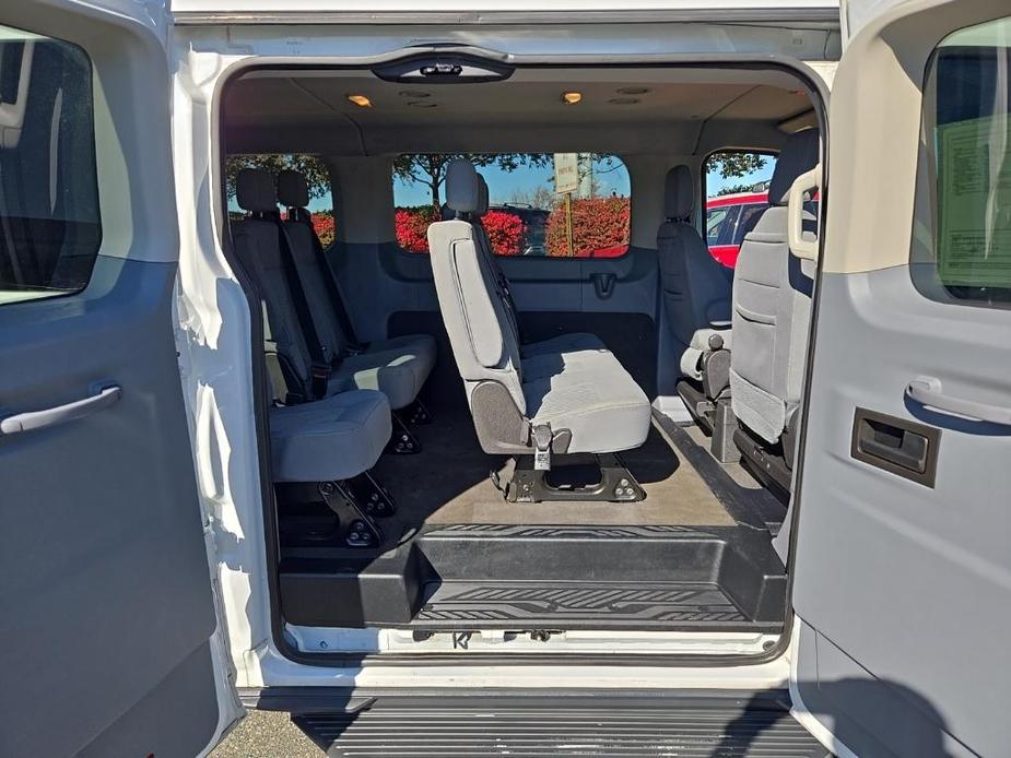 used 2017 Ford Transit-350 car, priced at $30,238