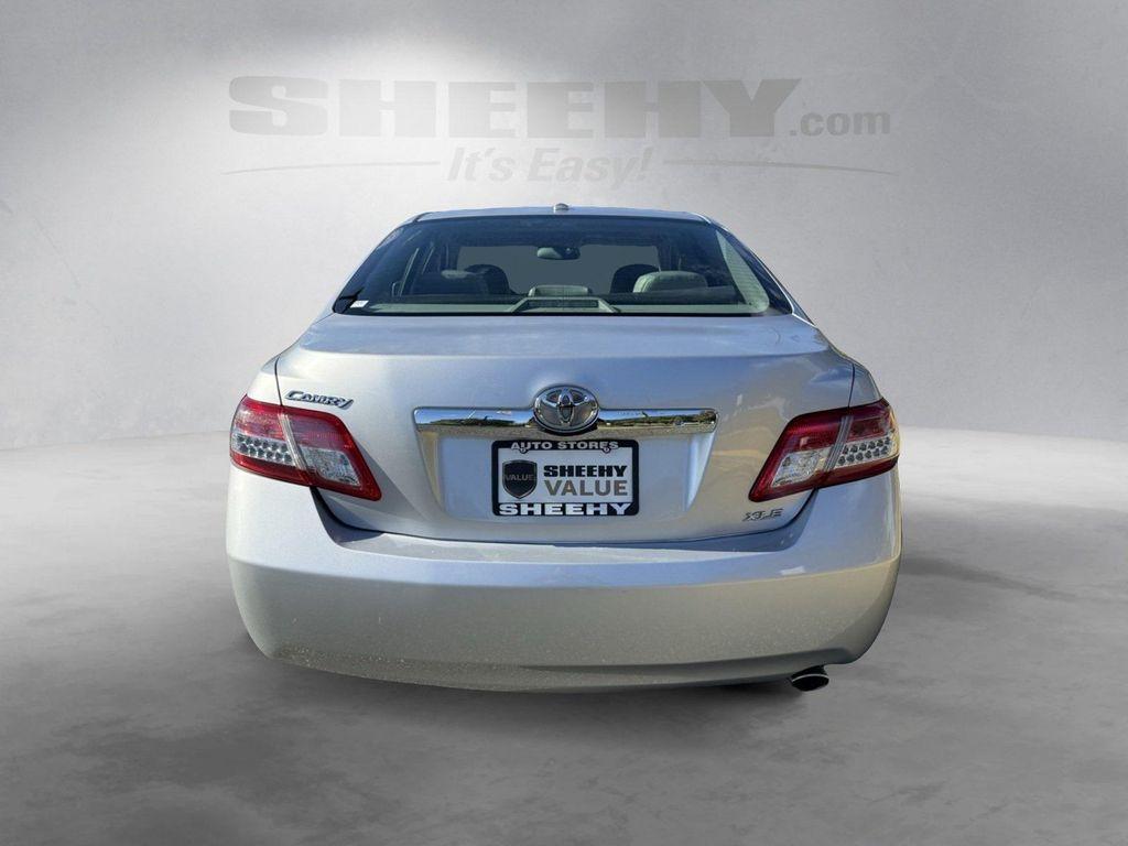 used 2011 Toyota Camry car, priced at $8,998