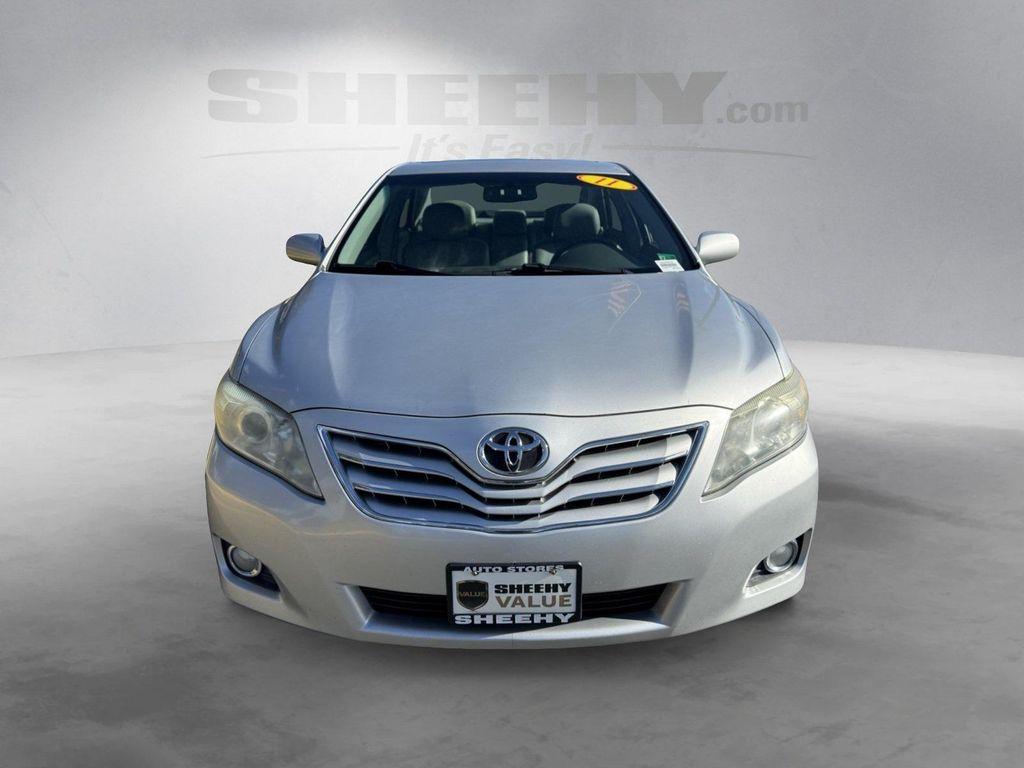 used 2011 Toyota Camry car, priced at $8,998