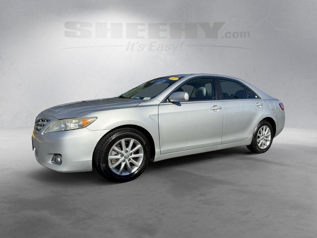 used 2011 Toyota Camry car, priced at $8,998