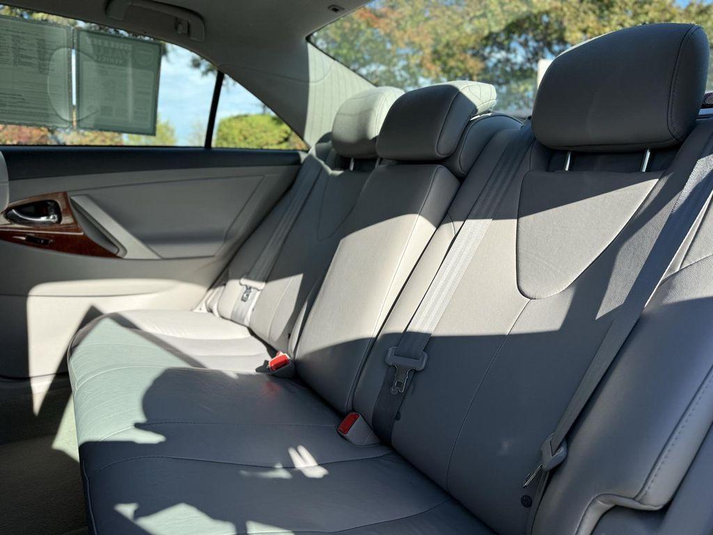 used 2011 Toyota Camry car, priced at $8,998