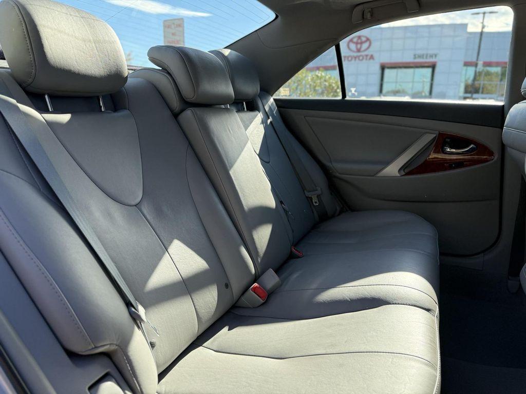 used 2011 Toyota Camry car, priced at $8,998