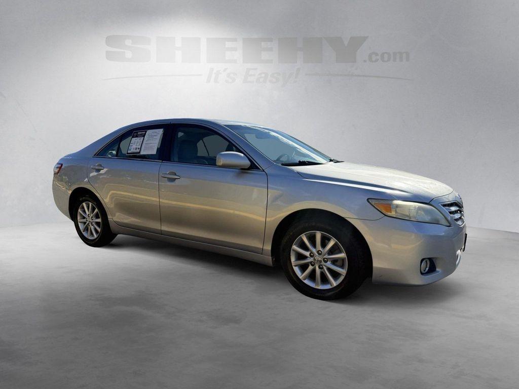 used 2011 Toyota Camry car, priced at $8,998