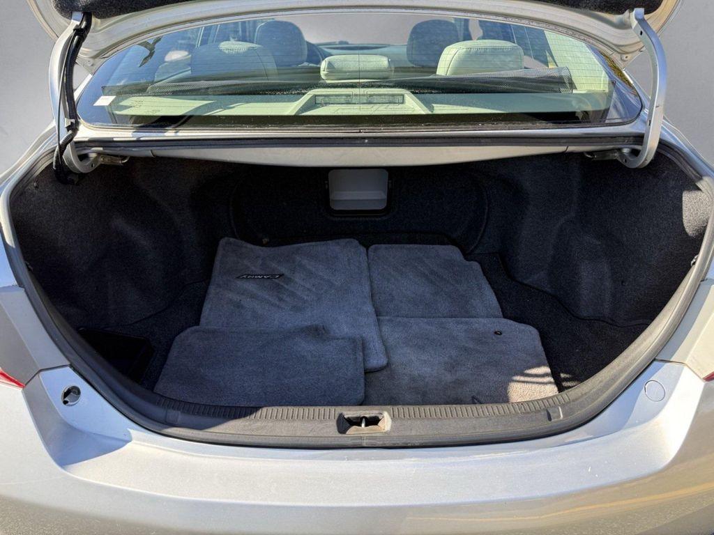 used 2011 Toyota Camry car, priced at $8,998