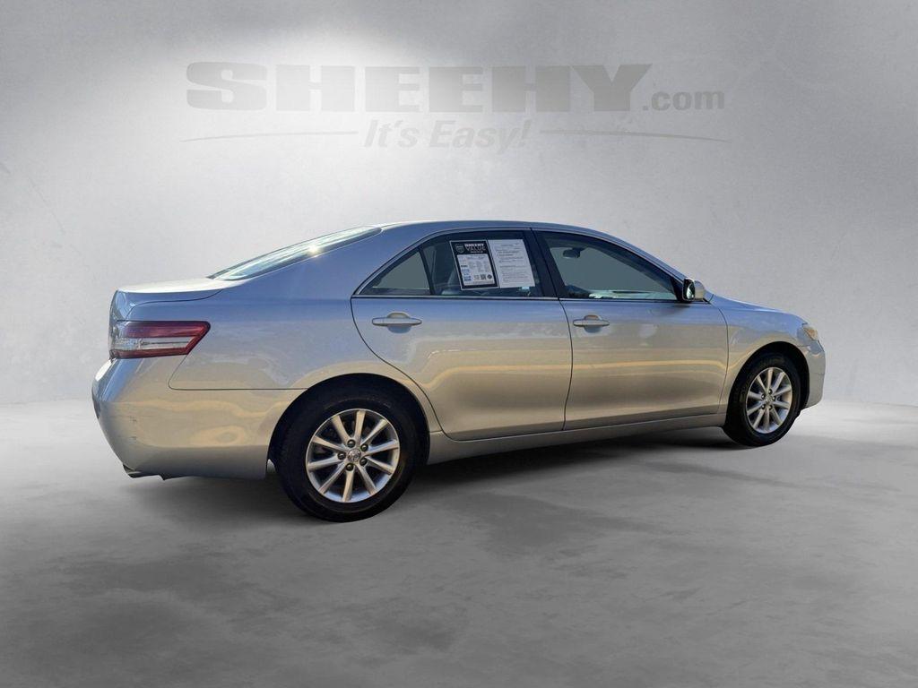 used 2011 Toyota Camry car, priced at $8,998