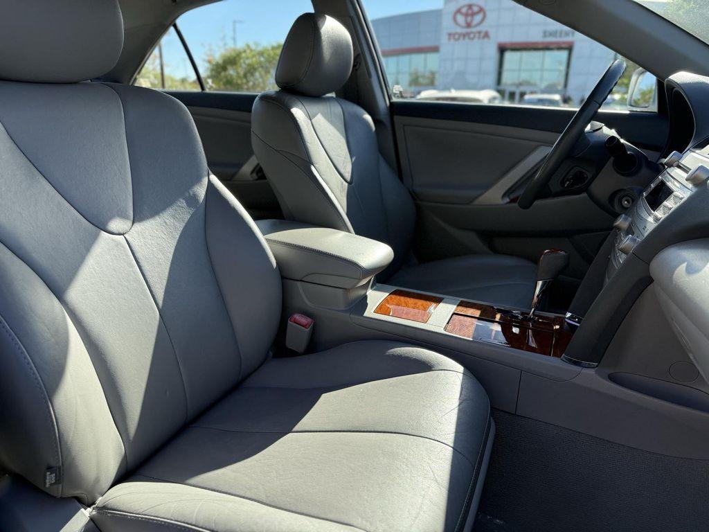 used 2011 Toyota Camry car, priced at $8,998